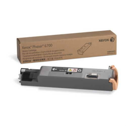 108R00975 Toner waste box, 25K pages