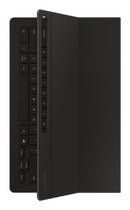 Samsung Book Cover Keyboard Slim - AI Key, Galaxy Tab S10 Ultra | S10 Ultra 5G | S9 Ultra | S9 Ultra 5G