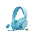 Steelseries Arctis Nova 3X Headset Wireless Head-band Music/Everyday Bluetooth Aqua color