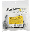 StarTech.com PAC101R3 power cable Black 35.4" (0.9 m) NEMA 5-15P NEMA 5-15R