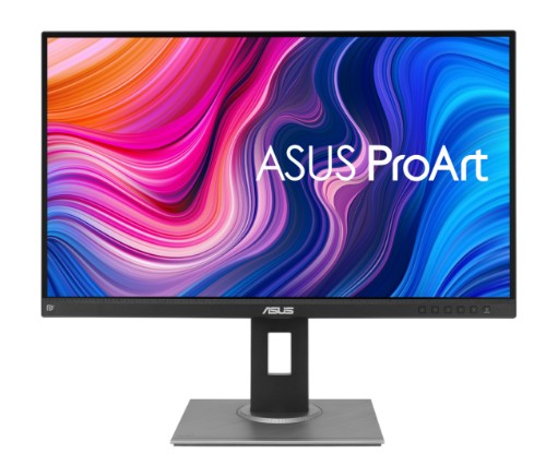 ASUS ProArt PA278QV computer monitor 27" 2560 x 1440 pixels Quad HD LED Black