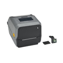 Zebra ZD621 label printer Thermal transfer 203 x 203 DPI 203 mm/sec Wired & Wireless Ethernet LAN Bluetooth