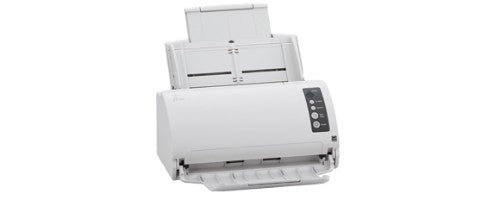 Fujitsu fi-7030 ADF scanner 600 x 600 DPI A4 White