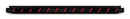 MSI Raider A18 HX A9WIG-082US AMD Ryzen™ 9 9955HX3D Laptop 18" UHD+ 32 GB DDR5-SDRAM 2 TB SSD NVIDIA GeForce RTX 5080 Wi-Fi 7 (802.11be) Windows 11 Pro Black