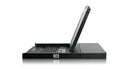 iogear GCL1808KITU rack console 17" 1280 x 1024 pixels Black, Gray