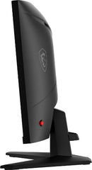 MSI MAG 244C computer monitor 23.6" 1920 x 1080 pixels Full HD LCD Black