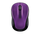 Logitech M325 mouse Office Ambidextrous RF Wireless Optical 1000 DPI