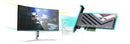 AVerMedia GC575 video capturing device Internal PCIe