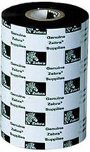 Zebra 5319 Wax Ribbon 84mm x 74m printer ribbon