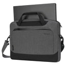 Targus Cypress EcoSmart 14" Briefcase Gray