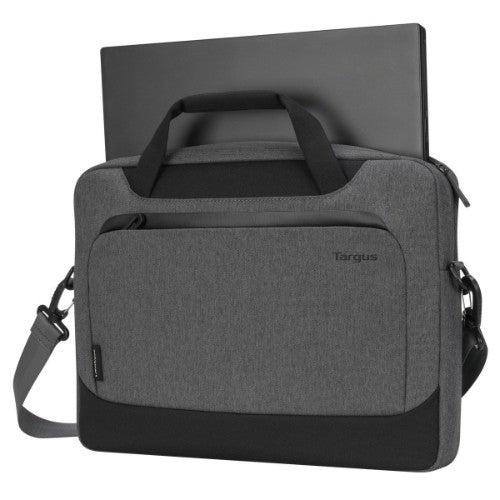 Targus Cypress EcoSmart 14" Briefcase Gray