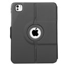 Targus THZ988US mobile device keyboard QWERTY English Bluetooth Black