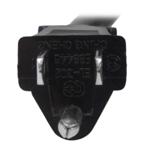 StarTech.com PXT515C19146 power cable Black 70.9" (1.8 m) NEMA 5-15P C19 coupler