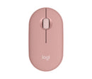 Logitech Pebble Mouse 2 M350s