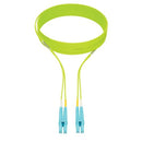 Tripp Lite N820-03M-OM5 InfiniBand/fibre optic cable 118.1" (3 m) LC Green