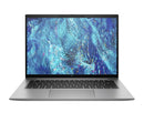 HP ZBook Firefly G11 Intel Core Ultra 5 135U Mobile workstation 14" WUXGA 16 GB DDR5-SDRAM 256 GB SSD Wi-Fi 6E (802.11ax) Windows 11 Pro Silver