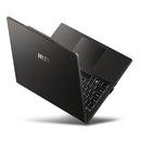 MSI VenturePro A16 AI+ A3HWFTG-004US Copilot+ PC AMD Ryzen AI 9 365 Laptop 16" Touchscreen Full HD+ 32 GB DDR5-SDRAM 1 TB SSD NVIDIA GeForce RTX 5060 Wi-Fi 6E (802.11ax) Windows 11 Home Gray