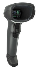 Zebra DS4608-SR Handheld bar code reader 1D/2D LED Black