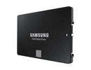 Samsung 860 EVO 250 GB 2.5" Serial ATA III MLC