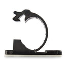 StarTech.com CBMCC2 cable clamp Black 100 pc(s)