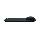 Kensington Comfort Gel Mouse Pad — Black