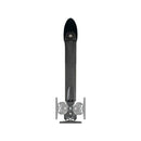 Amer Networks AMR1UW monitor mount / stand 49" Wall Black