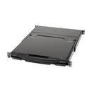 Tripp Lite B030-DP08-17D KVM switch Rack mounting Black