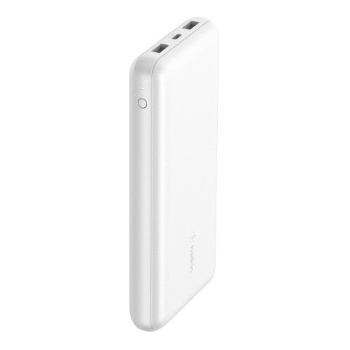 Belkin BoostCharge 20000 mAh White