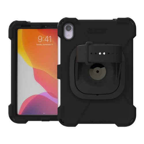 The Joy Factory aXtion Bold MP 8.3" Shell case Black