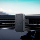 ALOGIC MSCCM mobile device charger Black Auto