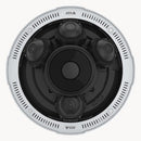 Axis P3735-PLE Dome IP security camera Indoor & outdoor 1920 x 1080 pixels Ceiling