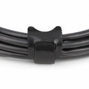 StarTech.com 142-USBC-DP-8K-10F video cable adapter 118.1" (3 m) USB Type-C DisplayPort Black, Gray