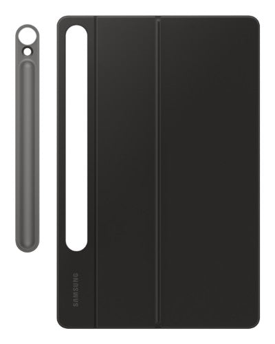 Samsung Galaxy Tab S9 | S9 FE AI Book Cover Keyboard Black