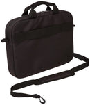 Case Logic Advantage ADVA-114 Black 14" Messenger case