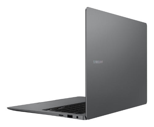Samsung Galaxy Book5 Pro Intel Core Ultra 7 256V Laptop 14" Touchscreen WQXGA+ 16 GB LPDDR5x-SDRAM 512 GB SSD Wi-Fi 7 (802.11be) Windows 11 Pro Gray