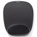 Kensington Comfort Gel Mouse Pad — Black