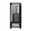 Thermaltake CA-11H-00F1WN-00 computer case Full Tower Black