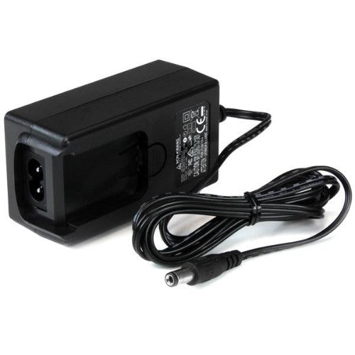 StarTech.com SVA9M2NEUA power adapter/inverter Indoor Black