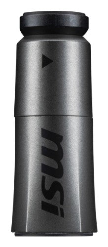 MSI GeForce RTX 5070 Ti 16G SHADOW 3X OC NVIDIA 16 GB GDDR7