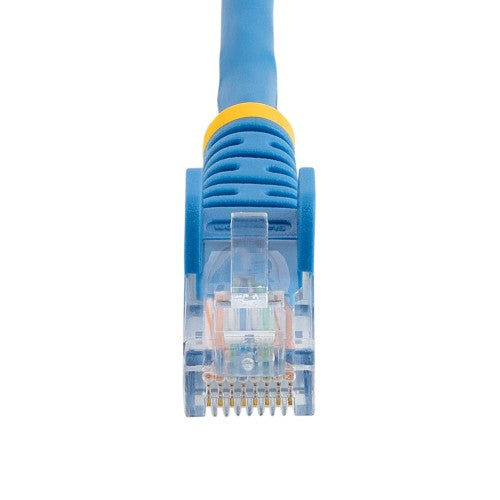 StarTech.com RJ45PATCH20 networking cable Blue 240.2" (6.1 m) Cat5e U/UTP (UTP)