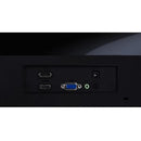 Viewsonic VX Series VX2776-smhd computer monitor 27" 1920 x 1080 pixels Full HD LED Black, Silver