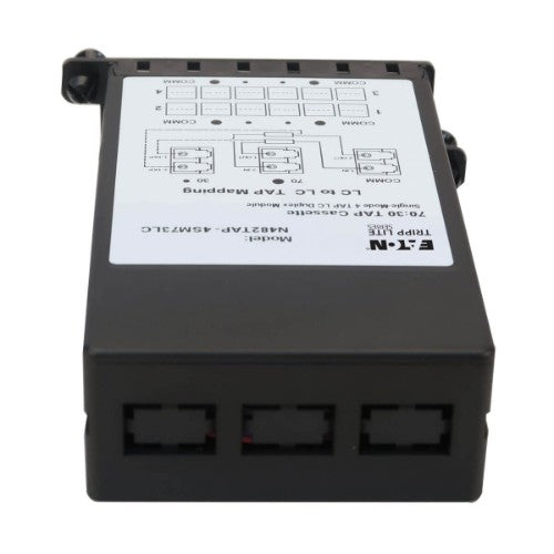 Tripp Lite N482TAP-4SM73LC patch panel