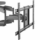 StarTech.com FPWARTB2 TV mount 70" Black