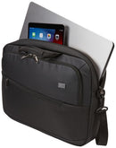 Case Logic Propel PROPA-116 Black 15.6" Briefcase
