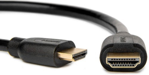 Rocstor Y10C891-B1 HDMI cable 181.1" (4.6 m) HDMI Type A (Standard) Black