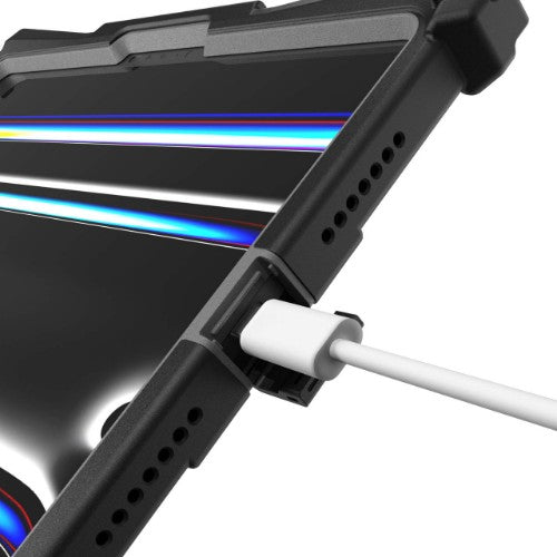 The Joy Factory CWA4122MP tablet case 11" Cover Black