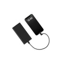 Kensington K32302WW USB cable 12.4" (0.315 m) USB C Black
