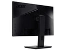 Acer B227Q H computer monitor 21.5" 1920 x 1080 pixels Full HD LED Black