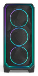 Fractal Design Meshify 3 Black