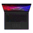 ASUS ROG Strix SCAR 16 G635LW-XS97 Intel Core Ultra 9 275HX Laptop 16" 2.5K 32 GB DDR5-SDRAM 2 TB SSD NVIDIA GeForce RTX 5080 Wi-Fi 7 (802.11be) Windows 11 Pro Black